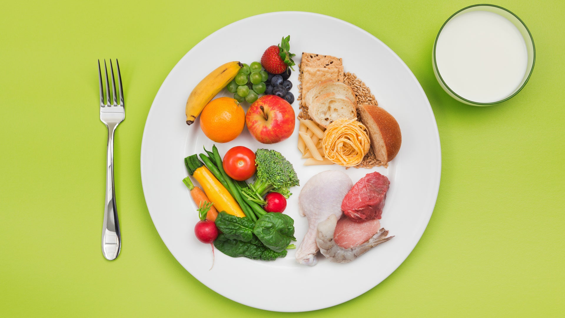 Wie lässt sich das Altern durch Ernährung verlangsamen? Ein Ernährungsleitfaden für ältere Frauen