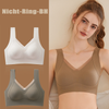 🔥9,99€🔥Limitierte Anzahl🔥Warme Keine Spur Heben Anti-Schlaffheit Seitliche Brüste Nicht-Ring-BH-BH51