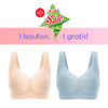 💓1 kaufen, 1 gratis!🔥2025 Neujahrsaktion!🎁Haltungskorrektur🔥Natürliche Eleganz Unsichtbare Unterstützung Null Gefühl Bügellos Push-up Bequem BH-(BH03)