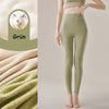 14.90€!🔥2025 Neujahrsaktion🎁Winter-Damen-Thermohose aus Kaschmir mit hoher Taille-（SH43）