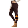 19.99€!🔥2025 Neujahrsaktion!🎁Damen Hochtaillierte Thermische Slim Leggings (Geeignet für den täglichen Gebrauch, Sport und Yoga) - VH25