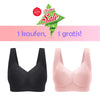 💓1 kaufen, 1 gratis!🔥2025 Neujahrsaktion!🎁Haltungskorrektur🔥Natürliche Eleganz Unsichtbare Unterstützung Null Gefühl Bügellos Push-up Bequem BH-(BH03)