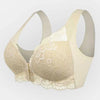 🔥19,99€ Nur heute !🔥BH für Frauen mit Frontverschluss, 5D-Schönheitsrücken, bequemer BH (BH07)