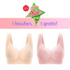 💓1 kaufen, 1 gratis!🔥2025 Neujahrsaktion!🎁Haltungskorrektur🔥Natürliche Eleganz Unsichtbare Unterstützung Null Gefühl Bügellos Push-up Bequem BH-(BH03)