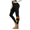 19.99€!🔥2025 Neujahrsaktion!🎁Damen Hochtaillierte Thermische Slim Leggings (Geeignet für den täglichen Gebrauch, Sport und Yoga) - VH25