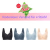 💓1 kaufen, 1 gratis!🔥2025 Neujahrsaktion!🎁Haltungskorrektur🔥Natürliche Eleganz Unsichtbare Unterstützung Null Gefühl Bügellos Push-up Bequem BH-(BH03)