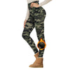 19.99€!🔥2025 Neujahrsaktion!🎁Damen Hochtaillierte Thermische Slim Leggings (Geeignet für den täglichen Gebrauch, Sport und Yoga) - VH25