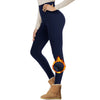 19.99€!🔥2025 Neujahrsaktion!🎁Damen Hochtaillierte Thermische Slim Leggings (Geeignet für den täglichen Gebrauch, Sport und Yoga) - VH25