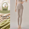 14.90€!🔥2025 Neujahrsaktion🎁Winter-Damen-Thermohose aus Kaschmir mit hoher Taille-（SH43）