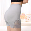 Spitze Anti-Leerlauf Bauch- und Hüftunterhosen-SH01