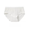 Atmungsaktive Damen-Unterwäscheshorts aus reiner Baumwolle, antibakteriell, lichtecht, mittlere Taille, bequem, ohne Tunika SH 07