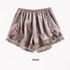 Spitze Anti-Glanz Unterhosen-SH02