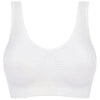 💥Neu in💥Nahtloser, doppellagiger, verstellbarer Yoga-Sport-BH-Bh60