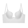🔥 Sommer-Hot-Sale 49% Rabatt 🔥 - 2023 Nahtloser rückenfreier Push Up BH-BH02