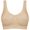 💥Neu in💥Nahtloser, doppellagiger, verstellbarer Yoga-Sport-BH-Bh60