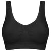 💥Neu in💥Nahtloser, doppellagiger, verstellbarer Yoga-Sport-BH-Bh60
