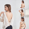 🔥 Sommer-Hot-Sale 49% Rabatt 🔥 - 2023 Nahtloser rückenfreier Push Up BH-BH02
