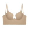 🔥 Sommer-Hot-Sale 49% Rabatt 🔥 - 2023 Nahtloser rückenfreier Push Up BH-BH02