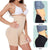 Bodysculpting-High-Waist-Gesäßanhebende Shapewear VH05