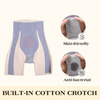 🔥NUR HEUTE €9.99🔥Damen Figurformendes Bauchkontrollierendes Nahtloses ShapewearVH07