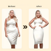 🔥NUR HEUTE €9.99🔥Damen Figurformendes Bauchkontrollierendes Nahtloses ShapewearVH07